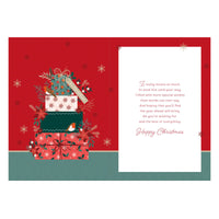 Prelude C90 Christmas Friend 6pk