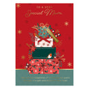 Prelude C90 Christmas Mum 6pk