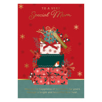 Prelude C90 Christmas Mum 6pk
