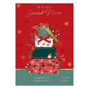 Prelude C90 Christmas Niece 6pk