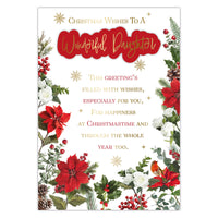Prelude C90 Christmas Daughter 6pk