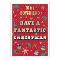 Prelude C90 Christmas Boyfriend 6pk