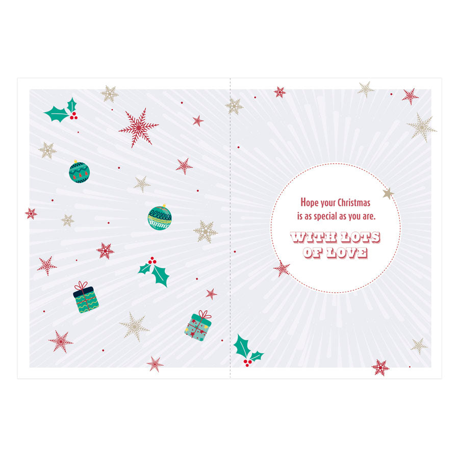 Prelude C90 Christmas Son 6pk
