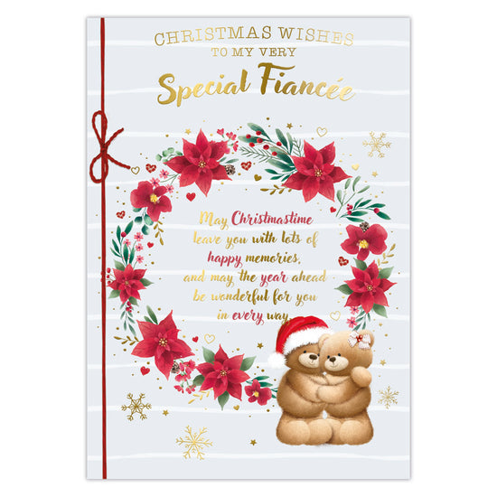 Prelude C90 Christmas Fiancée 6pk
