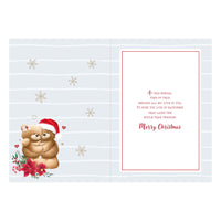 Prelude C90 Christmas Girlfriend 6pk