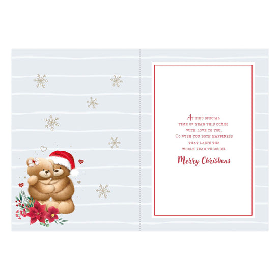 Prelude C90 Christmas Son & Daughter-In-Law 6pk