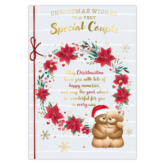 Prelude C90 Christmas Special Couple 6pk
