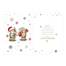 Prelude C90 Christmas Daughter & Partner 6pk