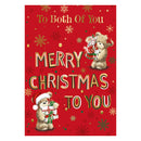 Prelude C90 Christmas Both Of You 6pk