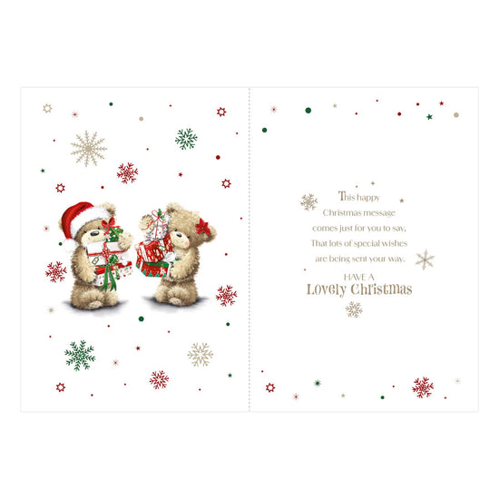 Prelude C90 Christmas Both Of You 6pk