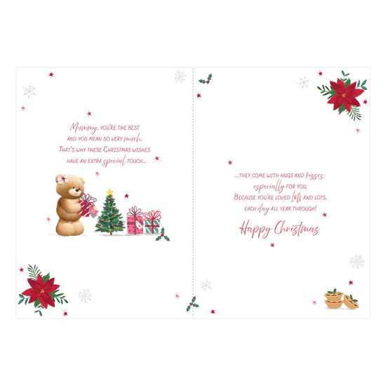 Prelude C90 Christmas Mummy 6pk