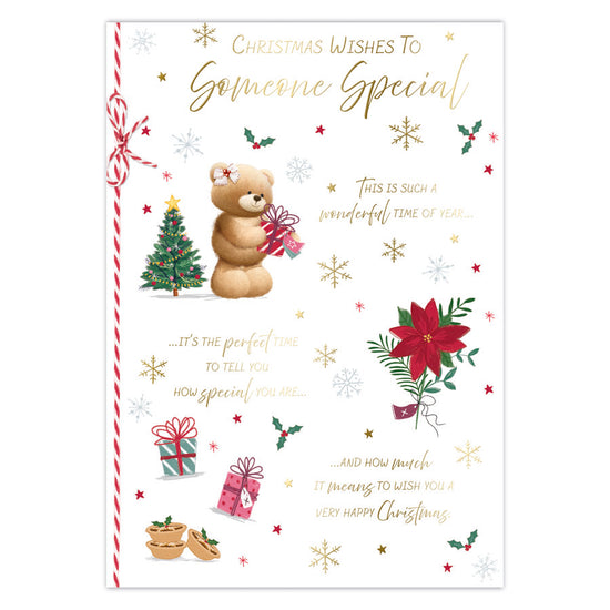 Prelude C90 Christmas Someone Special 6pk