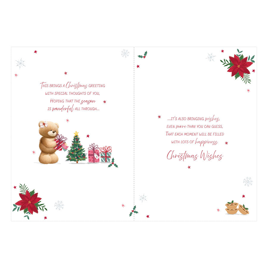 Prelude C90 Christmas Someone Special 6pk