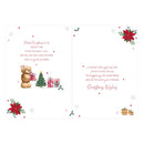 Prelude C90 Christmas Wife 6pk