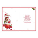 Prelude C90 Christmas Open 6pk
