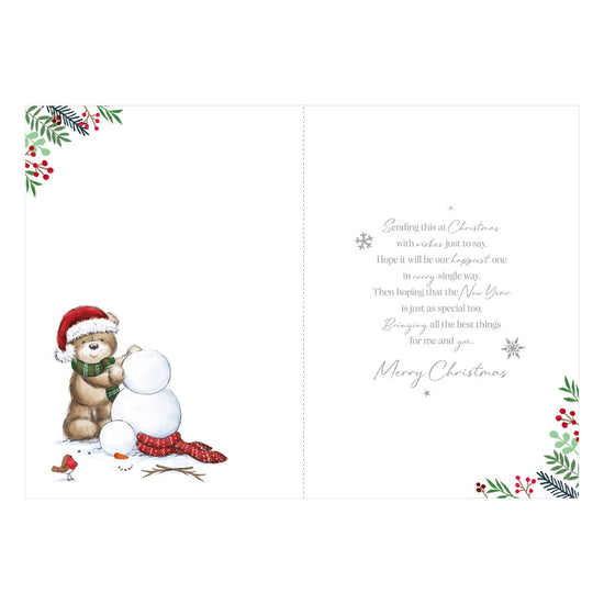 Prelude C90 Christmas One I Love 6pk