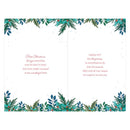 Prelude C375 Christmas Husband 6pk