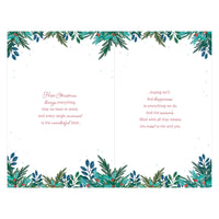 Prelude C375 Christmas Partner 6pk