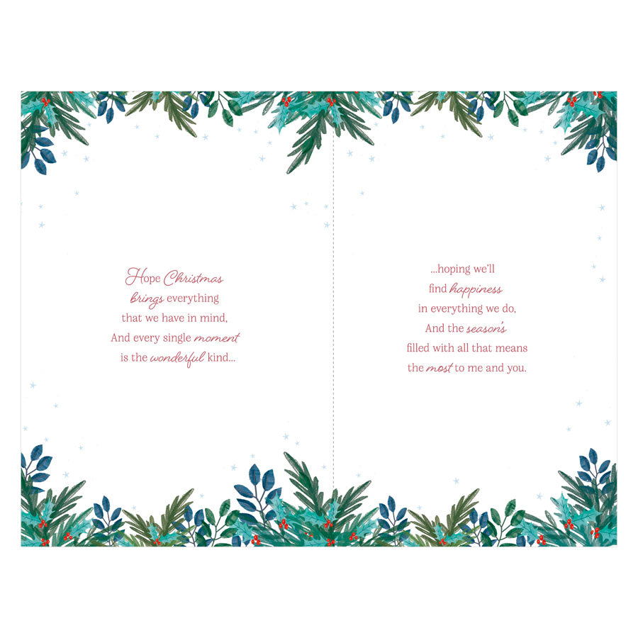 Prelude C375 Christmas Partner 6pk