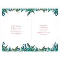 Prelude C375 Christmas Both Of You 6pk