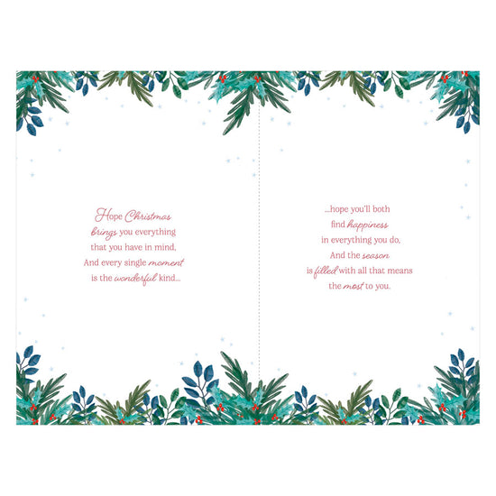 Prelude C375 Christmas Both Of You 6pk