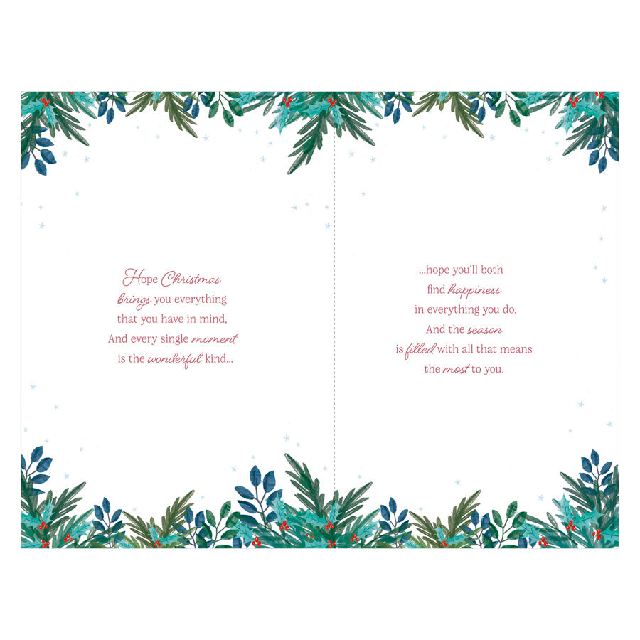 Prelude C375 Christmas Both Of You 6pk