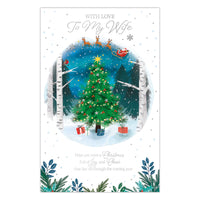 Prelude C375 Christmas Wife 6pk
