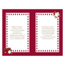 Prelude C375 Christmas Daughter & Son-In-Law 6pk