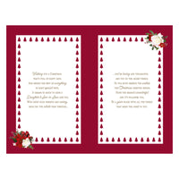 Prelude C375 Christmas Daughter & Son-In-Law 6pk