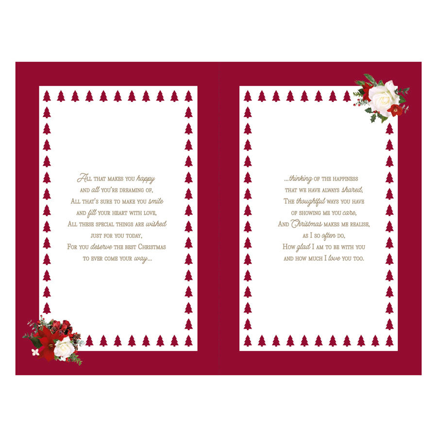 Prelude C375 Christmas Fiancée 6pk