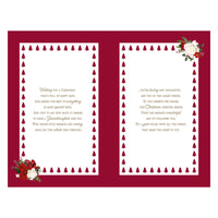 Prelude C375 Christmas Granddaughter 6pk