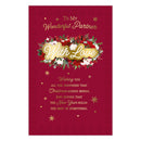 Prelude C375 Christmas Partner 6pk