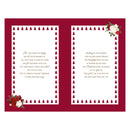 Prelude C375 Christmas Partner 6pk