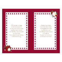 Prelude C375 Christmas Partner 6pk