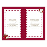 Prelude C375 Christmas Sister 6pk