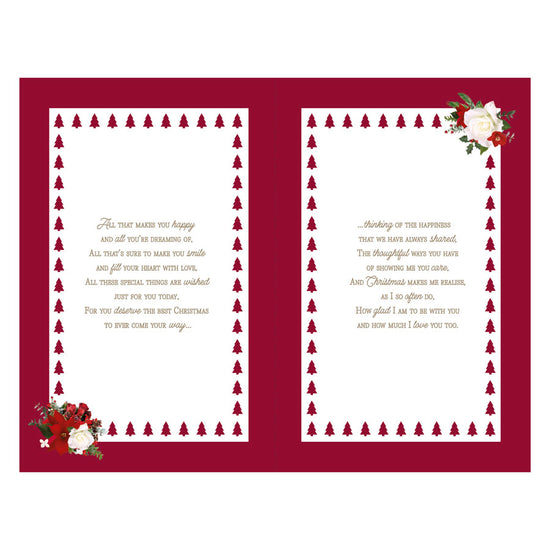 Prelude C375 Christmas Wife 6pk