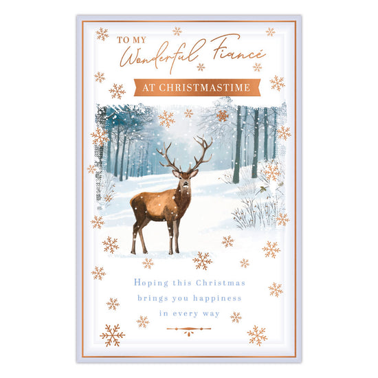 Prelude C375 Christmas Fiancé 6pk