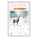 Prelude C375 Christmas Husband 6pk