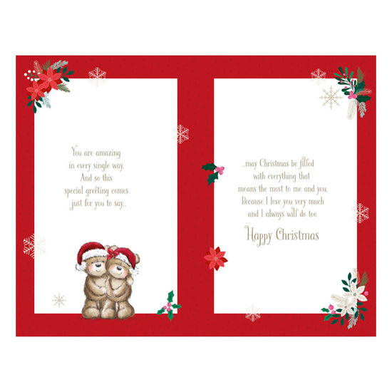 Prelude C375 Christmas One I Love 6pk