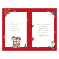 Prelude C375 Christmas Both Of You 6pk