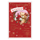 Prelude C375 Christmas Daughter 6pk