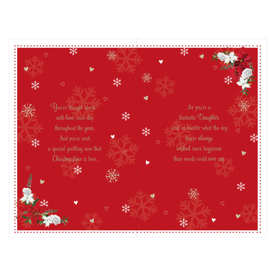Prelude C375 Christmas Daughter 6pk