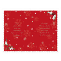 Prelude C375 Christmas Fiancée 6pk