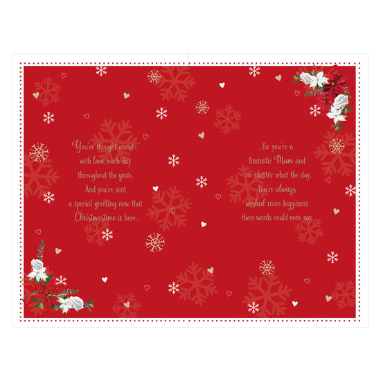 Prelude C375 Christmas Mum 6pk