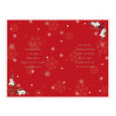 Prelude C375 Christmas Wife 6pk