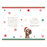 Prelude C375 Christmas Grandson 6pk