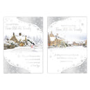 Poppyhill C50 Christmas From All The Family 12pk