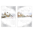 Poppyhill C50 Christmas New Year 12pk