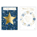 Poppyhill C50 Christmas Niece 12pk