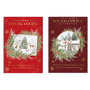 Poppyhill C50 Christmas Special Couple 12pk